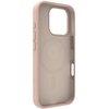 Etui DBRAMANTE1928 Monaco 2 MagSafe do Apple iPhone 16 Pro Piaskowy róż Model telefonu iPhone 16 Pro
