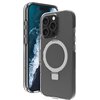 Etui DBRAMANTE1928 Iceland Ultra D3O MS Kick do Apple iPhone 16 Pro Max Jasny