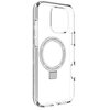 Etui DBRAMANTE1928 Iceland Ultra D3O MS Kick do Apple iPhone 16 Pro Max Jasny Model telefonu iPhone 16 Pro Max