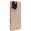 Etui DBRAMANTE1928 Monaco 2 MagSafe do Apple iPhone 16 Pro Max Piaskowy róż Model telefonu iPhone 16 Pro Max