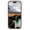Etui DBRAMANTE1928 Monaco 2 MagSafe do Apple iPhone 16 Pro Max Piaskowy róż Marka telefonu Apple