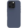 Etui DBRAMANTE1928 Monaco 2 MagSafe do Apple iPhone 16 Pro Niebieski Seria telefonu iPhone