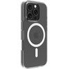 Etui DBRAMANTE1928 Greenland Pro MagSafe do Apple iPhone 16 Pro Przezroczysty Model telefonu iPhone 16 Pro