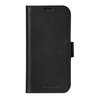 Etui DBRAMANTE1928 Copenhagen 3 do Apple iPhone 16 Czarny