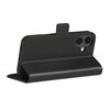 Etui DBRAMANTE1928 Copenhagen 3 do Apple iPhone 16 Czarny Kompatybilność Apple iPhone 16