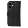 Etui DBRAMANTE1928 Copenhagen 3 do Apple iPhone 16 Czarny Model telefonu iPhone 16