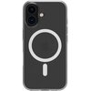 Etui DBRAMANTE1928 Greenland Pro MagSafe do Apple iPhone 16 Przezroczysty Marka telefonu Apple
