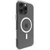 Etui DBRAMANTE1928 Iceland Pro MagSafe do Apple iPhone 16 Pro Max Przezroczysty Model telefonu iPhone 16 Pro Max