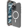 Etui DBRAMANTE1928 Iceland Pro MagSafe do Apple iPhone 16 Pro Max Przezroczysty