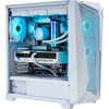 Komputer MAD DOG Powered by Gigabyte AORUS301WH-I01WR32 i7-14700KF 32GB RAM 1TB SSD GeForce RTX4070 Super DLSS 3 Wi-Fi Windows 11 Home