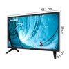 Telewizor PHILIPS 24PHS6019/12 24" LED Titan OS Smart TV Tak