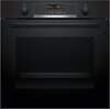 Piekarnik BOSCH HBG579EB7 Elektryczny Czarny A+ Air Fryer pieczenie bez tłuszczu Pojemność [l] 71