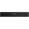 Piekarnik HISENSE BFS615S8B  Elektryczny parowy Czarny A+ Wymiary (SxWxG) [cm] 59.5 x 59.5 x 56.4