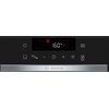 Piekarnik BOSCH HBA372EB3 Seria 4 Elektryczny Czarny A+ Wymiary (SxWxG) [cm] 59.4 x 59.5 x 54.8