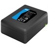 Ładowarka dwukanałowa NEWELL SDC-USB do akumulatorów CINSBAJA Akumulatorki w zestawie Nie