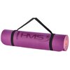 Mata do jogi HMS YM10 Fioletowy Waga [g] 1100