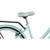 Rower młodzieżowy SUN BABY Heart Bike 24 cale dla dziewczynki Miętowy Przerzutka tylna marka Shimano