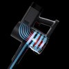 Odkurzacz XIAOMI Vacuum Cleaner G20 Max Funkcje Elektroszczotka, Podświetlana szczotka, Wyświetlacz, Odłączany odkurzacz ręczny, Regulacja mocy ssania, Dla posiadaczy zwierząt