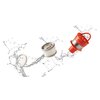 Odkurzacz XIAOMI Vacuum Cleaner G20 Max Czas ładowania [h] 3.5