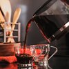 Ekspres CECOTEC Coffee 56 Drop Rodzaj kawy Mielona