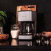 Ekspres CECOTEC Coffee 56 Drop Wbudowany młynek Nie