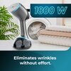Parownica do ubrań (Steamer) CECOTEC IronHero 1800 Vital Pojemność zbiornika na wodę [ml] 300