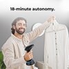 Parownica do ubrań (Steamer) CECOTEC IronHero 1800 Vital Automatyczny dobór temperatury Nie