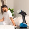 Parownica do ubrań (Steamer) CECOTEC IronHero 1800 Vital Pionowy wyrzut pary Nie
