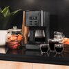 Ekspres CECOTEC Coffee 56 Time Funkcje Filtr, Wskaźnik poziomu wody