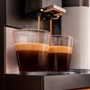 Ekspres CECOTEC Cremmaet Compactccino Connected Black Rose Dostępne napoje Czekolada
