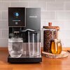 Ekspres CECOTEC Cremmaet Compactccino Connected Black Rose Dostępne napoje Affogato