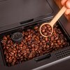 Ekspres CECOTEC Cremmaet Compactccino Connected Black Rose Dostępne napoje Americano
