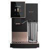 Ekspres CECOTEC Cremmaet Compactccino Connected Black Rose Ciśnienie [bar] 19 barów
