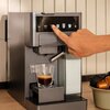 Ekspres CECOTEC Freestyle Latte Rodzaj kawy Mielona