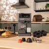 Ekspres CECOTEC Freestyle Latte Rodzaj kawy Kapsułki