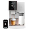 Ekspres CECOTEC Cremmaet Compactccino Connected White Rose