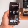 Ekspres CECOTEC Cremmaet Compactccino Connected White Rose Typ młynka Stalowy