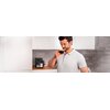 Ekspres CECOTEC Cremmaet Compactccino Connected White Rose Dostępne napoje Caffelatte