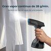 Parownica do ubrań (Steamer) CECOTEC IronHero 1800 Ultimate Zabezpieczenia Automatyczne wyłączenie