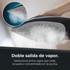 Żelazko CECOTEC IronHero 3200 Double Steam i-Pump Pionowy wyrzut pary Nie