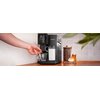 Ekspres CECOTEC Cremmaet Compactccino Connected Black Typ ekspresu Automatyczny