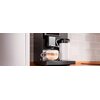 Ekspres CECOTEC Cremmaet Compactccino Connected Black Rodzaj kawy Ziarnista