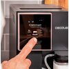 Ekspres CECOTEC Cremmaet Compactccino Connected Black Dostępne napoje Americano