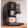 Ekspres CECOTEC Cremmaet Compactccino Connected Black Dostępne napoje Cremaet