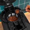 Ekspres CECOTEC Coffee 66 Grind & Drop Pojemność [filiżanki] 12