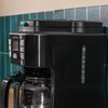 Ekspres CECOTEC Coffee 66 Grind & Drop Rodzaj kawy Ziarnista
