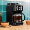 Ekspres CECOTEC Coffee 66 Grind & Drop Wbudowany młynek Tak