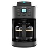 Ekspres CECOTEC Coffee 66 Grind & Drop Rodzaj naczynia Dzbanek