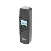 Alkomat GTX Flash Zasilanie 2 baterie AAA 1.5 V