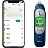Termometr BRAUN Thermoscan 7+ Connect IRT6575